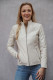 BLOUSON CUIR FEMME : KARINA.C