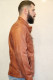 BLOUSON CUIR HOMME : ONEI.C