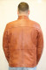 BLOUSON CUIR HOMME : ONEI.C