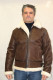 BLOUSON BOMBARDIER HOMME : Bombardier. G