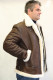 BLOUSON BOMBARDIER HOMME : Bombardier. G
