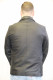 Veste Blazer Cuir Agneau Homme : BARRY