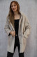 VESTE MOUTON REVERSIBLE : PHOEBE