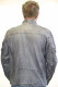 BLOUSON CUIR HOMME : TIMUR.B