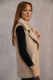 GILET AIR WOOL FEMME : YSO.S