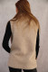 GILET AIR WOOL FEMME : YSO.S