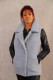 GILET AIR WOOL FEMME : YSO.B