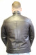 BLOUSON CUIR HOMME : ALEXANDER