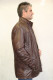 VESTE CUIR HOMME : DENNIS