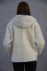 BLOUSON MOUTON REVERSIBLE FEMME : GIACINTA