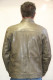 BLOUSON CUIR HOMME : ONEI.G