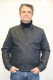 BLOUSON CUIR HOMME : BRIAN