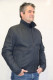 BLOUSON CUIR HOMME : BRIAN