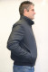 BLOUSON CUIR HOMME : BRIAN