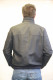 BLOUSON CUIR HOMME : BRIAN