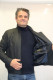 BLOUSON CUIR HOMME : BRIAN