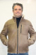 BLOUSON MOUTON HOMME : DAMON