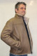 BLOUSON MOUTON HOMME : DAMON