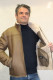 BLOUSON MOUTON HOMME : DAMON