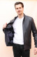 BLOUSON CUIR HOMME : CLAUDIO