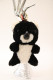 porte-cles Koala en mouton
