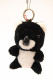 porte-cles Koala en mouton