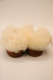 CHAUSSON BÉBÉ MOUTON : 9520