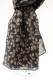 foulard fantaisie coton : ECCO - 1