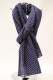foulard fantaisie coton : ECCO - 1