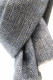 Echarpe acrylique polyester: ECAC - 1