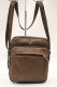 SACOCHE CUIR VIEILLI HOMME : 2303.