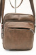 SACOCHE CUIR VIEILLI HOMME : 2303.