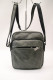 SACOCHE CUIR VIEILLI HOMME : 21162.N