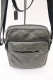 SACOCHE CUIR VIEILLI HOMME : 21162.N