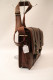CARTABLE CUIR  VACHETTE VIEILLI  : 31848.M
