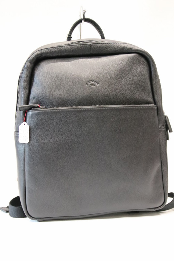 SAC A DOS CUIR : 89607