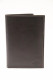 PORTEFEUILLE CUIR HOMME 3 COLORIS : 9756