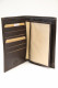 PORTEFEUILLE CUIR HOMME 3 COLORIS : 9756