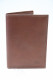 PORTEFEUILLE CUIR HOMME 3 COLORIS : 9756