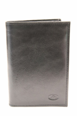 PORTEFEUILLE CUIR : 35 30 17