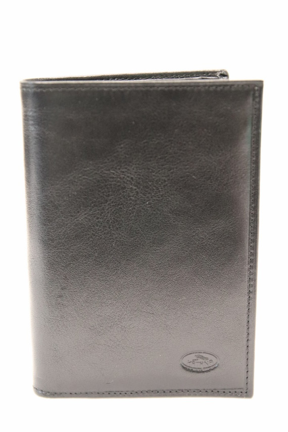 PORTEFEUILLE CUIR : 35 30 17