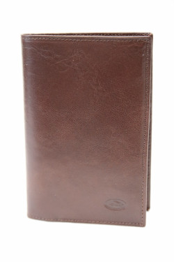 PORTEFEUILLE CUIR : 35 30 17