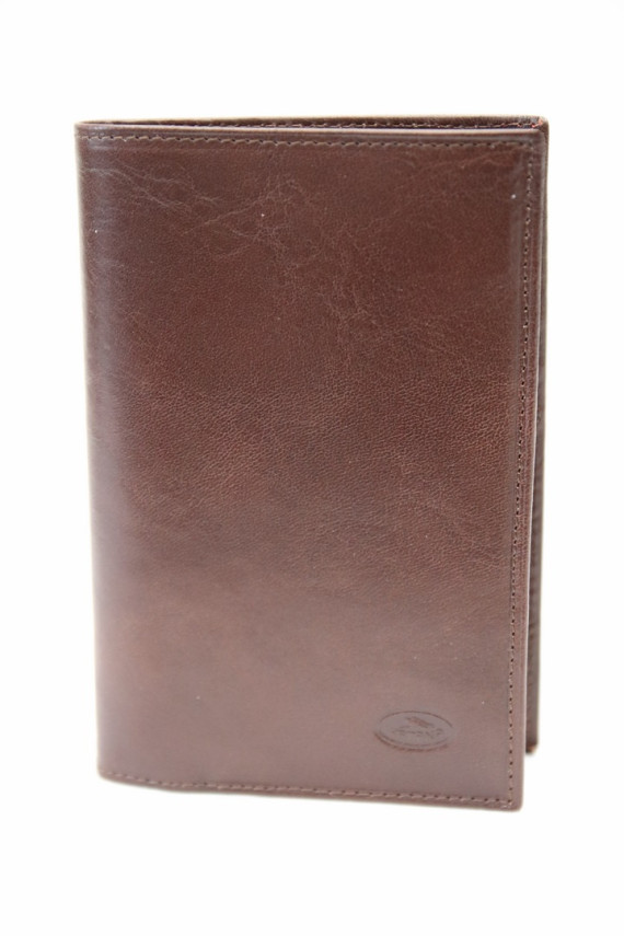 PORTEFEUILLE CUIR : 35 30 17