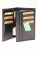 PORTEFEUILLE CUIR : 35 30 17 M