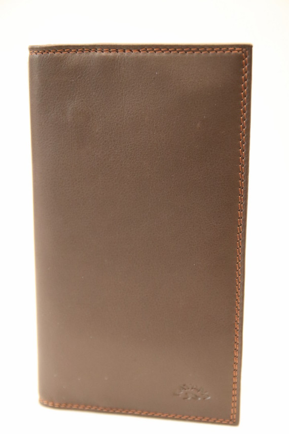 PORTEFEUILLE CUIR : 2218