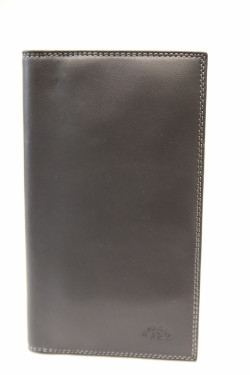 PORTEFEUILLE CUIR : 2218