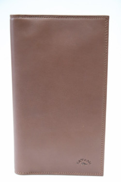 PORTEFEUILLE CUIR : 2218