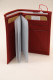 PORTEFEUILLE CUIR : 2218