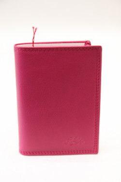 PORTEFEUILLE CUIR : 2218