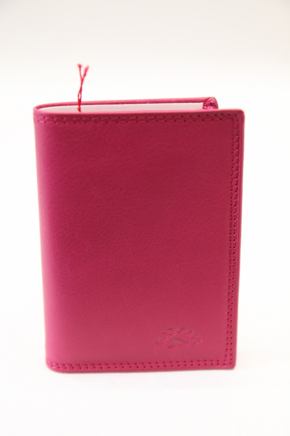 PORTEFEUILLE CUIR : 2218